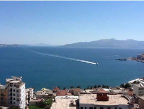 Giulia Apartment Saranda